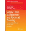 Supply Chain Management and Advanced Planning (Christoph Kilger,Herbert Meyr,Hartmut Stadtler)(Brožovaná)