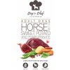 Dog's Chef Horse with Sweet potato & Pomegranate 6 kg