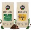 Zrnková káva Arabica Mott Coffee Sada Saboriso + Adungu 2000 g