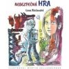 Nebezpečná hra - Lena Riečanská