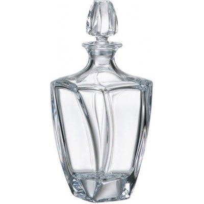 Bohemia Crystal Neptune karafa 4C857 1 99S39 70 ml