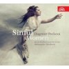 Pecková Dagmar - Sinful Women / Hříšnice / Strauss,Wagner,Massenet [CD]