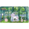Pokémon Hracia podložka - Enchanted Glade