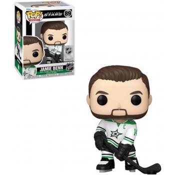 Funko POP! NHL Stars Jamie Benn Road