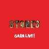 Rolling Stones, The - Grrr Live! (Live At Newark, New Jersey 2012) 2CD+DVD