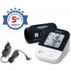 Tonometer OMRON M4 INTELLI IT+adaptér