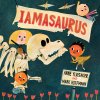 Iamasaurus (Ylvisaker Anne)