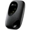 TP-LINK M7000 Cestovný 4G Wi-Fi hotspot až pre 10 zariadení čierna; M7000