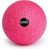 BLACKROLL Masážna guľa 8cm ružová