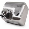 Sušič rúk Jet Dryer BUTTON Matný nerez