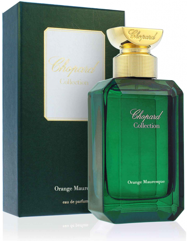 Chopard Orange Mauresque parfumovaná voda unisex 100 ml