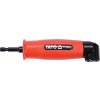 YATO Uhlový adaptér 155mm, 1/4 ' (YT-04631)