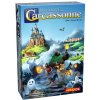 Carcassonne: Duchovia