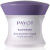 Payot Suprême Soin Jeunesse Regard omladzujúci očný krém 15 ml