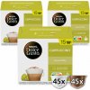 Kávové kapsule NESCAFÉ Dolce Gusto Cappuccino XXL, 3 balenia (12354974)