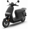 Segway eScooter E110S čierny