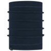 Buff multifuknčný set Polar Neckwarmer tmavě modrá