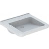 Geberit Selnova Comfort Square 500.787.01.7