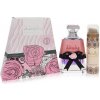 Lattafa Washwashah EDP dámska 100 ml + dezodorant 50 ml