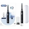 Oral B Elektrická kefka Series iO 6 Black Onyx