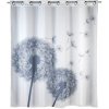 Wenko Dandelions biely 180 x 200 cm