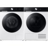 SAMSUNG BESPOKE AI WW90DB7U94GEU4 + DV90BB7445GES7
