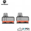 Vaporesso Eco Nano LUSH cartridge 0,6 ohm 2 ks