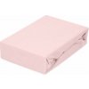 BABYMATEX Plachta nepremokavá Jersey 35x75 cm ružová