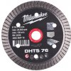 Milwaukee diamantový rezací kotúč DHTS 76 4932464715