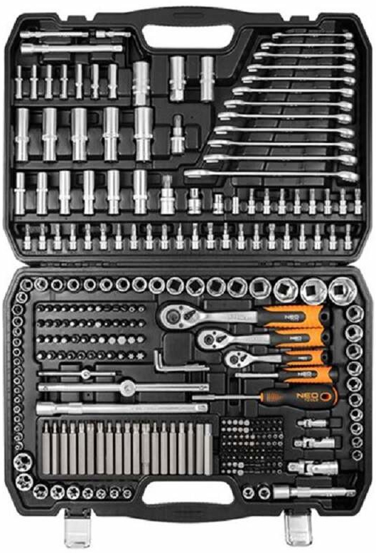 Neo Tools 10-218 (10-218)