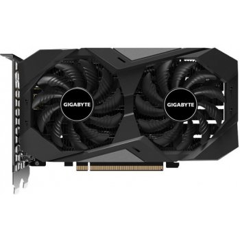 Gigabyte GV-N1656WF2OC-4GD 2.0