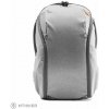 Peak Design Everyday Backpack 20 l Zip v2 ash BEDBZ-20-AS-3
