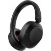 Bezdrôtové slúchadlá QCY H4 Black ANC (BH23H4BBLACK)