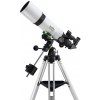 102/500 SkyWatcher StarQuest-102R (102/500) refractor on StarQuest mount