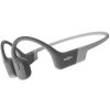 Shokz OpenRun šedá / Bluetooth slúchadlá / pred uši / IP67 / 8 Generácia Bone Conduction (S803GY)