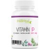 HillVital Vitamín P bioflavonoidy 60 ks