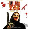 OST - KILLING ZOE LP