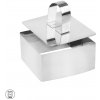 Orion Tvorítko na pečenie 8 x 8 x 4 cm
