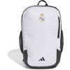 Adidas Batoh REAL MADRID bílé