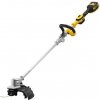 DeWalt DCMST561N / Aku Strunová kosačka / 18V / Záber: 33 cm / Otáčky 6.000 min / Priemer struny 2 mm / bez Aku (DCMST561N)