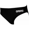 Pánske plavky Arena Solid brief black 36 + výmena a vrátenie do 30 dní s poštovným zadarmo