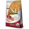 N&D Low Grain Dog Light Medium & Maxi Chicken & Pomeg 12 kg
