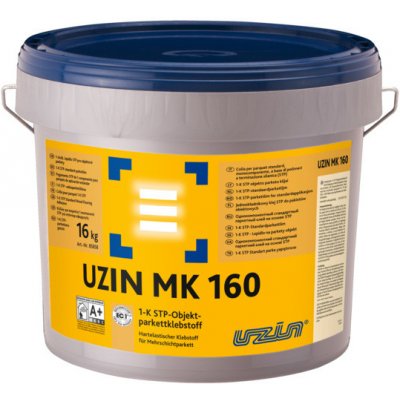 Uzin MK 160 16 kg