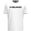 Detské tričko Head CLUB ORIGINAL T-Shirt Junior WH 110 cm