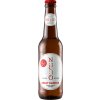 Nilio Great Warrior Mango - Lemon 0,33l 0,33 l (čistá fľaša)