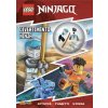 Divertimento ninja. Lego Ninjago