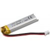 LaskaKit LiPol batérie 801454 580mAh 3.7V JST-PH 2.0
