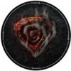 Genesis Tellur 400 Round Lava 100cm