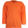 Merco HD-2 hokejový dres bílá Oranžová