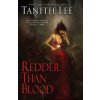 Redder Than Blood (Lee Tanith)